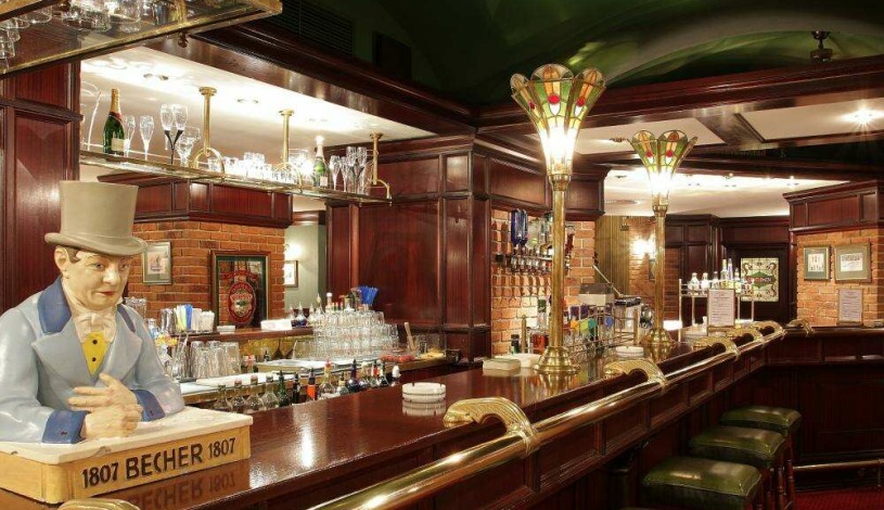 GRANDHOTEL PUPP  Karlovy Vary